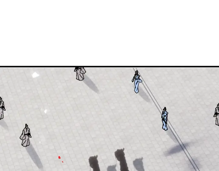 漫画《师尊：这个冲师逆徒才不是圣子》第169话第5张图