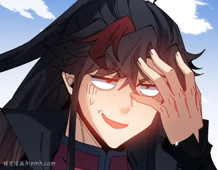 漫画《师尊：这个冲师逆徒才不是圣子》第169话第56张图