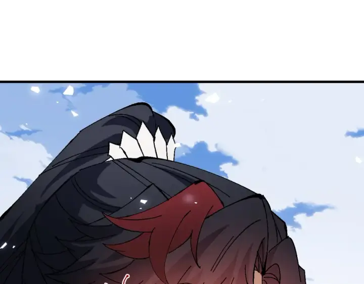 漫画《师尊：这个冲师逆徒才不是圣子》第169话第68张图