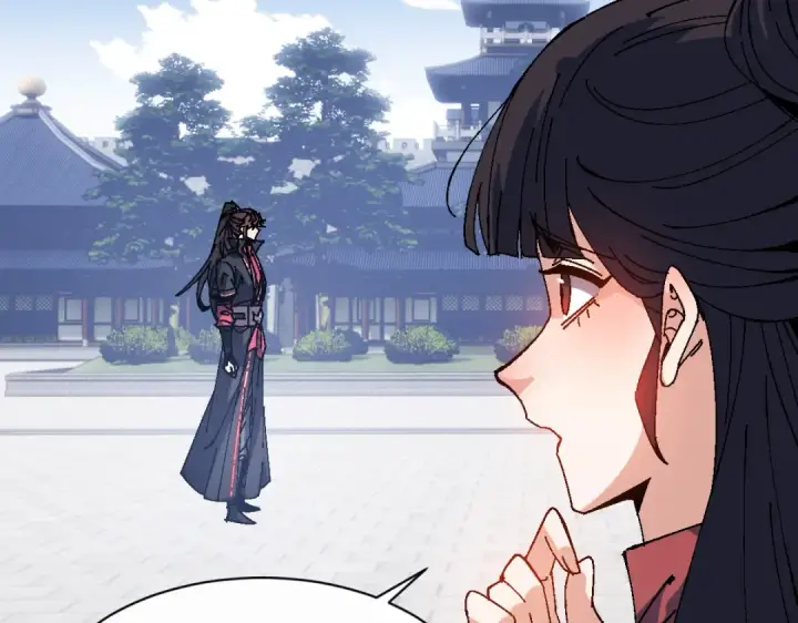 漫画《师尊：这个冲师逆徒才不是圣子》第169话第78张图