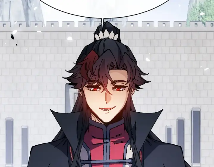 漫画《师尊：这个冲师逆徒才不是圣子》第169话第81张图