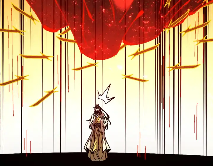 漫画《师尊：这个冲师逆徒才不是圣子》第169话第93张图