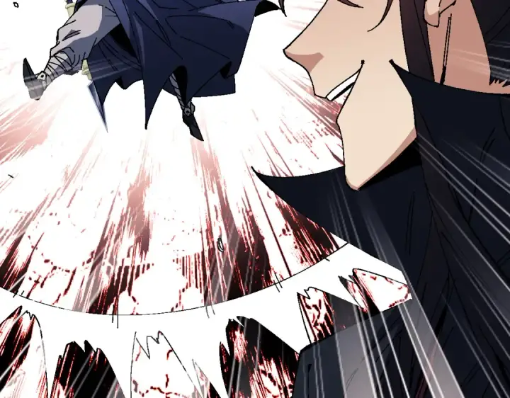 漫画《师尊：这个冲师逆徒才不是圣子》第170话第131张图
