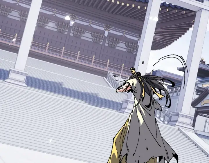 漫画《师尊：这个冲师逆徒才不是圣子》第170话第134张图
