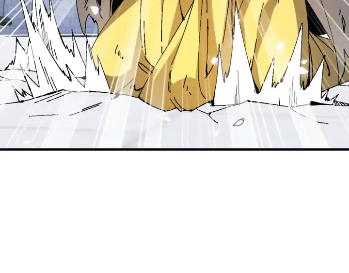 漫画《师尊：这个冲师逆徒才不是圣子》第170话第141张图