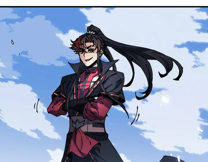漫画《师尊：这个冲师逆徒才不是圣子》第170话第149张图