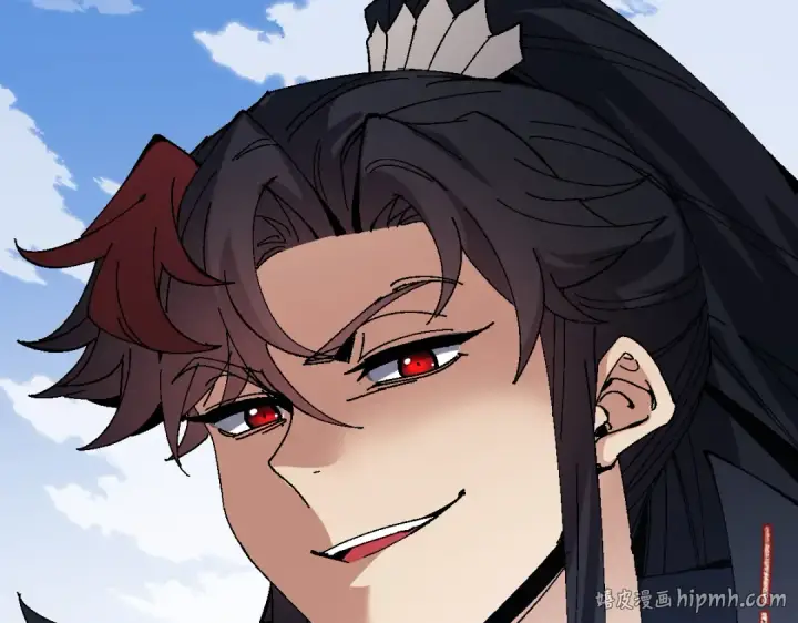 漫画《师尊：这个冲师逆徒才不是圣子》第170话第152张图
