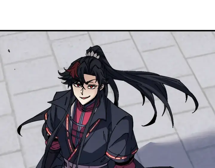 漫画《师尊：这个冲师逆徒才不是圣子》第170话第30张图
