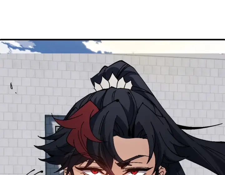 漫画《师尊：这个冲师逆徒才不是圣子》第170话第39张图