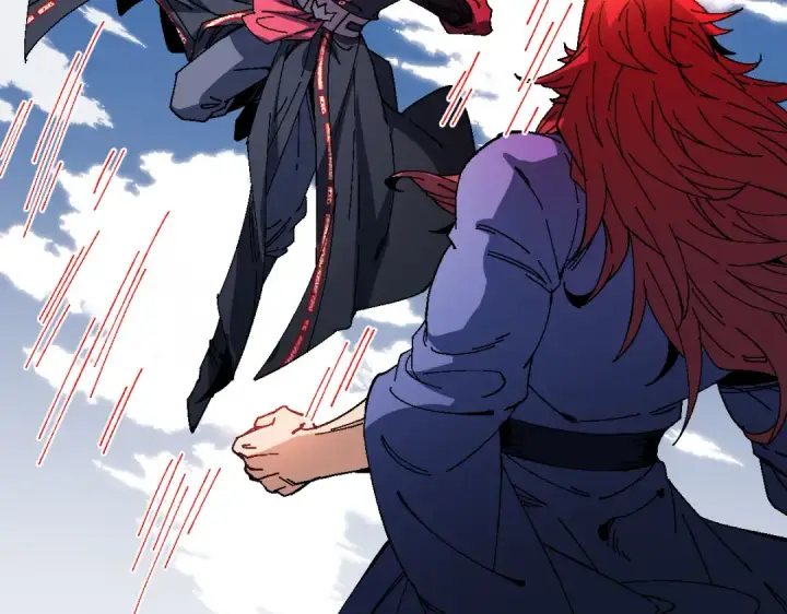 漫画《师尊：这个冲师逆徒才不是圣子》第170话第46张图