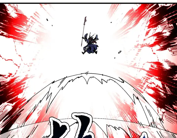 漫画《师尊：这个冲师逆徒才不是圣子》第170话第59张图