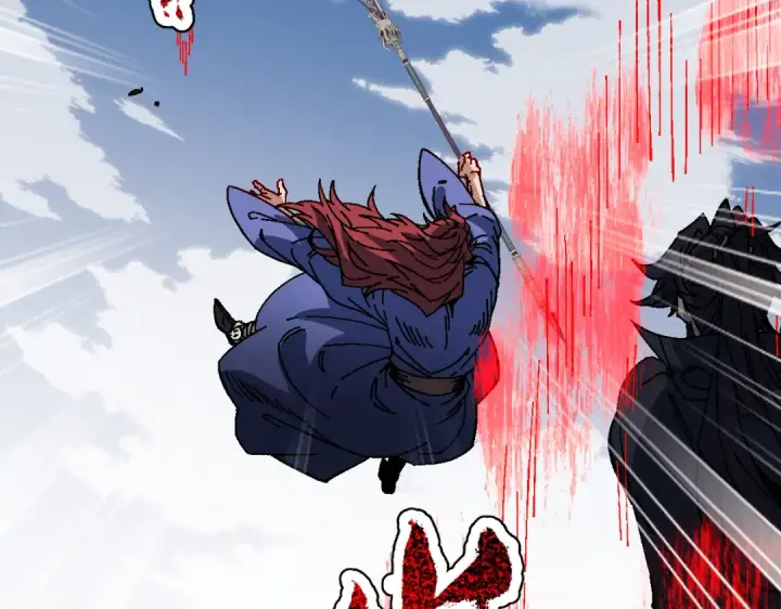 漫画《师尊：这个冲师逆徒才不是圣子》第170话第66张图