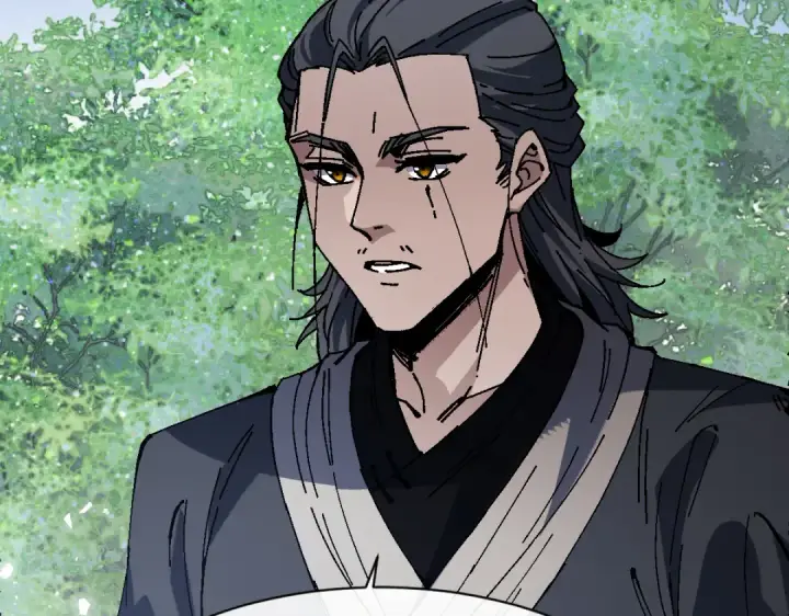 漫画《师尊：这个冲师逆徒才不是圣子》第171话第106张图
