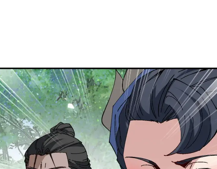 漫画《师尊：这个冲师逆徒才不是圣子》第171话第111张图