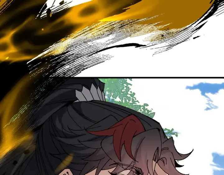 漫画《师尊：这个冲师逆徒才不是圣子》第171话第117张图