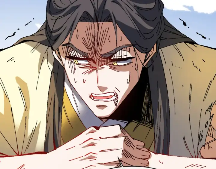 漫画《师尊：这个冲师逆徒才不是圣子》第171话第12张图