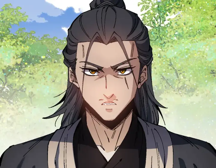 漫画《师尊：这个冲师逆徒才不是圣子》第171话第135张图