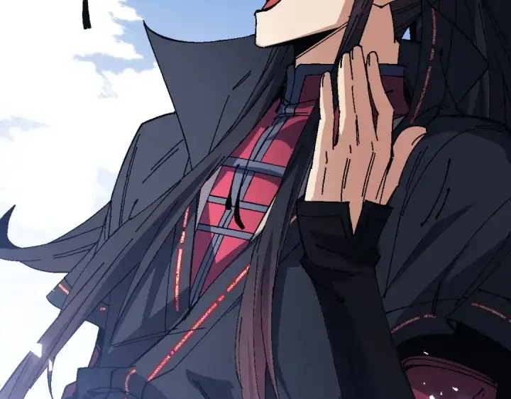 漫画《师尊：这个冲师逆徒才不是圣子》第171话第15张图