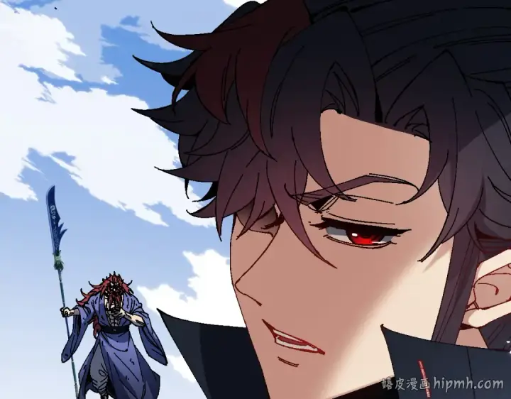 漫画《师尊：这个冲师逆徒才不是圣子》第171话第24张图