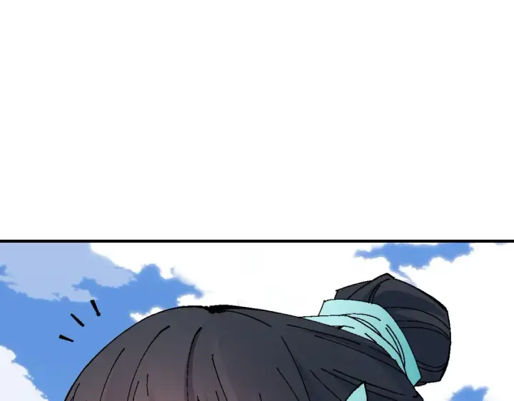 漫画《师尊：这个冲师逆徒才不是圣子》第171话第33张图