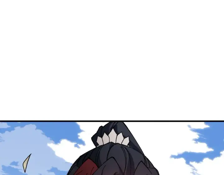 漫画《师尊：这个冲师逆徒才不是圣子》第171话第36张图