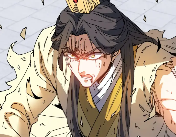 漫画《师尊：这个冲师逆徒才不是圣子》第171话第43张图