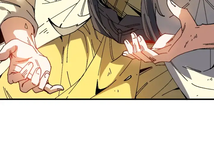 漫画《师尊：这个冲师逆徒才不是圣子》第171话第44张图