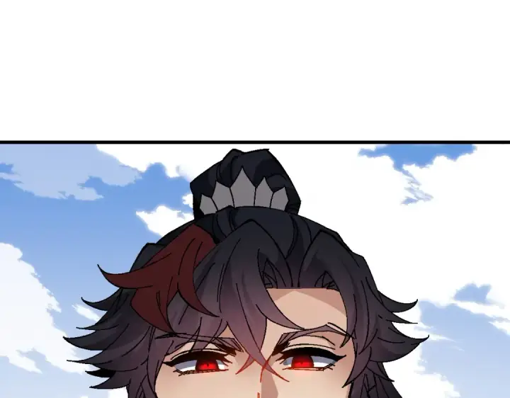 漫画《师尊：这个冲师逆徒才不是圣子》第171话第49张图