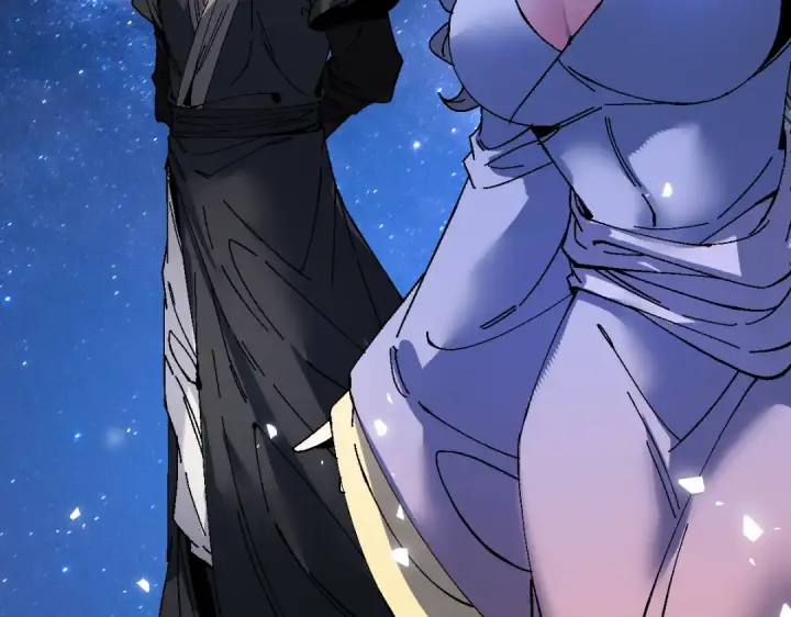 漫画《师尊：这个冲师逆徒才不是圣子》第171话第59张图