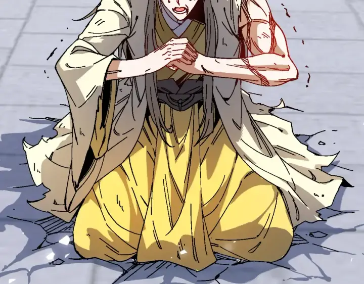 漫画《师尊：这个冲师逆徒才不是圣子》第171话第6张图