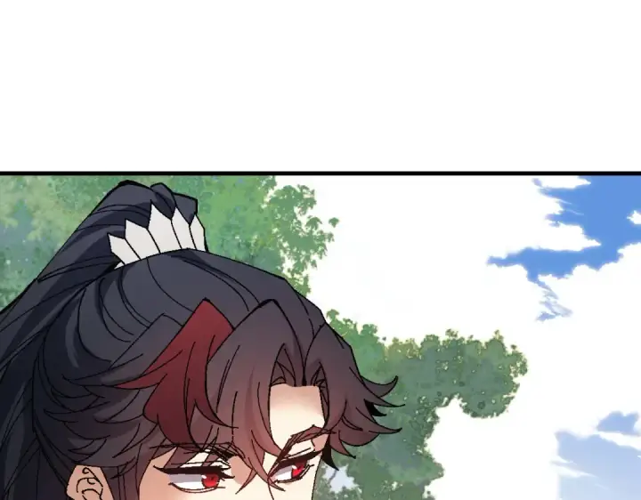 漫画《师尊：这个冲师逆徒才不是圣子》第171话第69张图