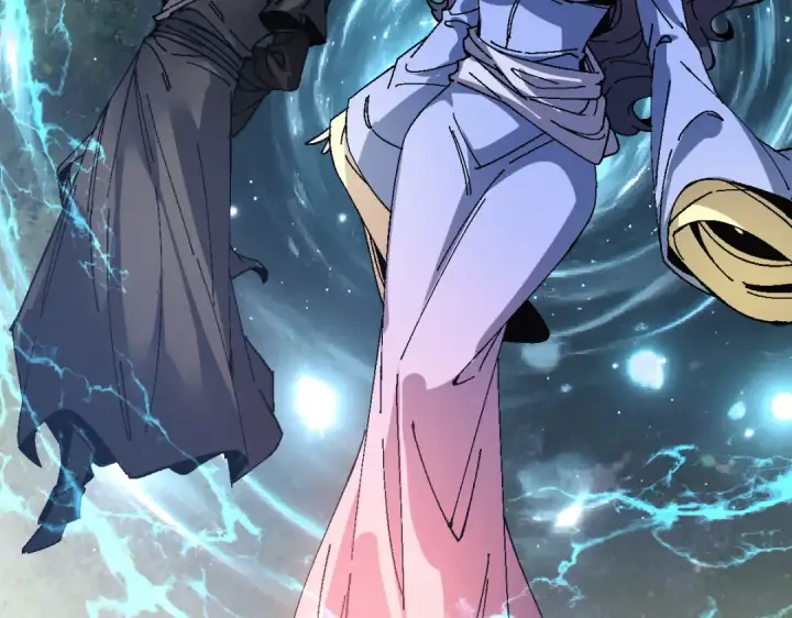 漫画《师尊：这个冲师逆徒才不是圣子》第171话第73张图