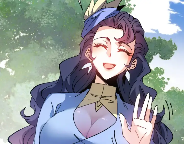 漫画《师尊：这个冲师逆徒才不是圣子》第171话第82张图