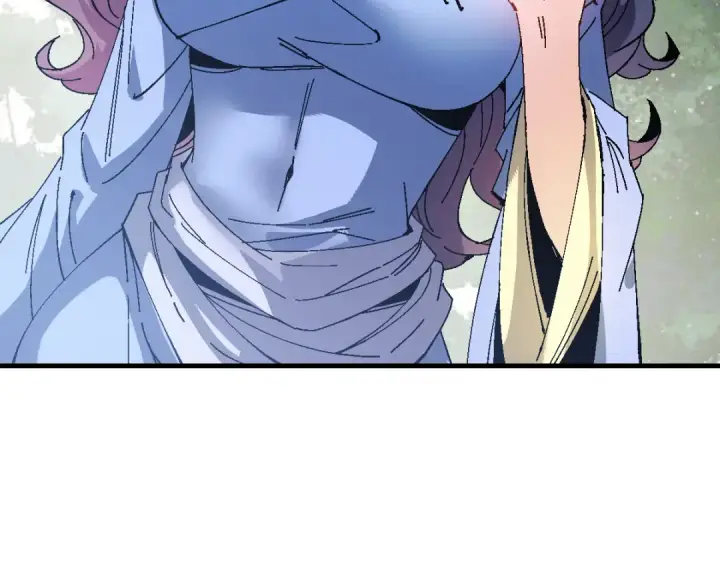 漫画《师尊：这个冲师逆徒才不是圣子》第171话第83张图