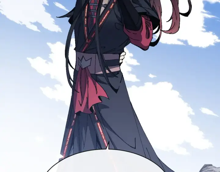漫画《师尊：这个冲师逆徒才不是圣子》第171话第9张图
