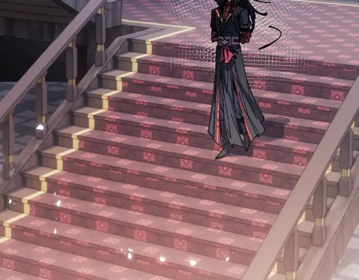 漫画《师尊：这个冲师逆徒才不是圣子》第172话第102张图