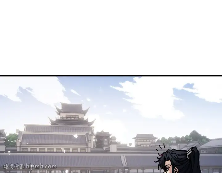 漫画《师尊：这个冲师逆徒才不是圣子》第172话第104张图