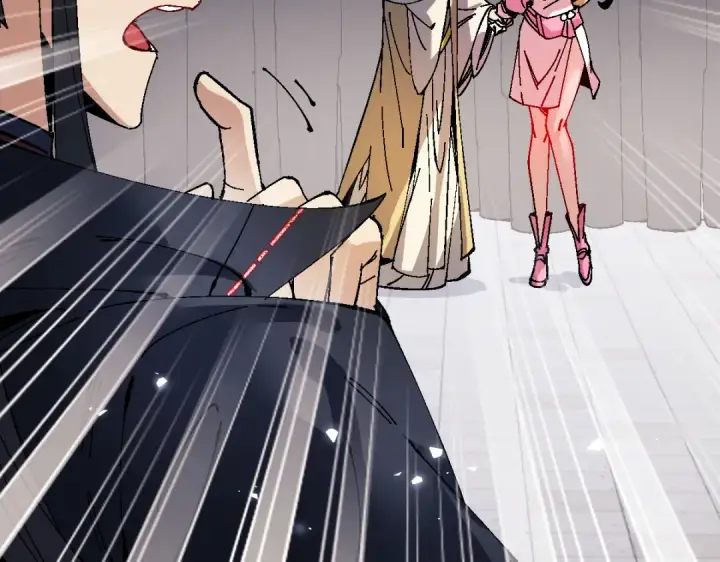 漫画《师尊：这个冲师逆徒才不是圣子》第172话第124张图