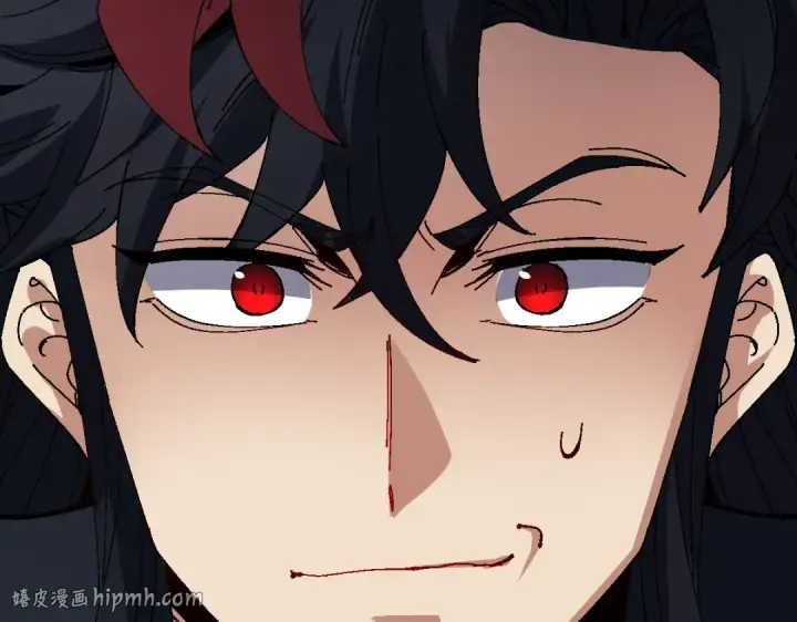 漫画《师尊：这个冲师逆徒才不是圣子》第172话第136张图