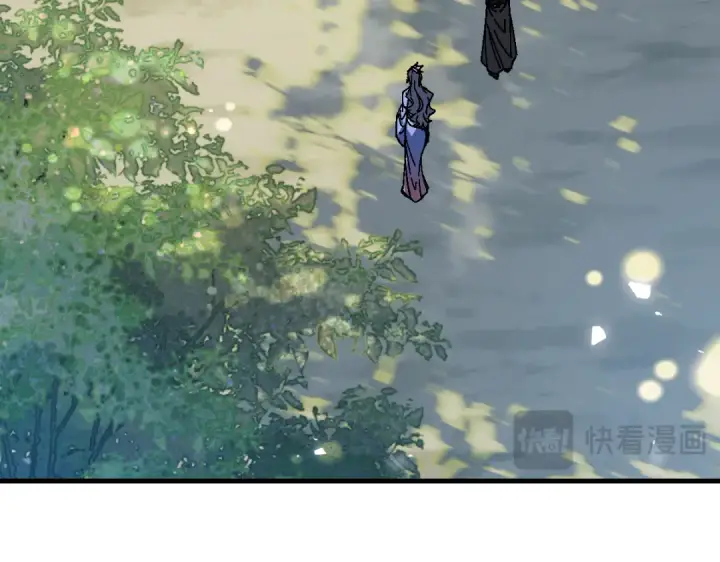 漫画《师尊：这个冲师逆徒才不是圣子》第172话第21张图