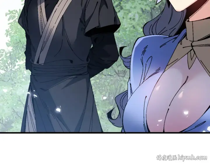 漫画《师尊：这个冲师逆徒才不是圣子》第172话第24张图