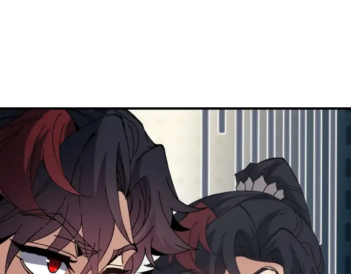 漫画《师尊：这个冲师逆徒才不是圣子》第172话第26张图