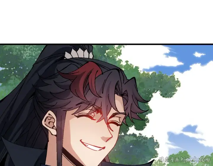 漫画《师尊：这个冲师逆徒才不是圣子》第172话第32张图
