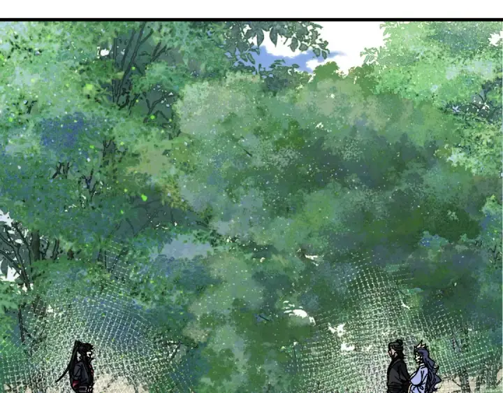 漫画《师尊：这个冲师逆徒才不是圣子》第172话第38张图