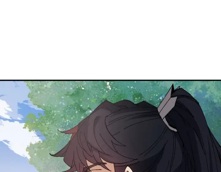 漫画《师尊：这个冲师逆徒才不是圣子》第172话第53张图