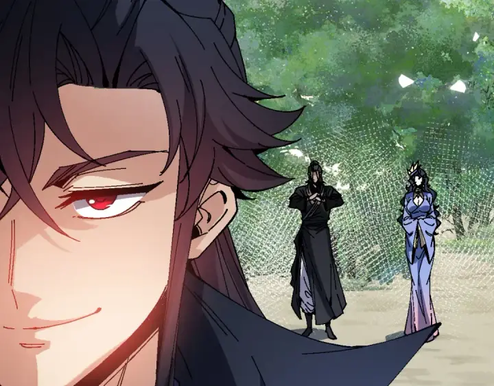 漫画《师尊：这个冲师逆徒才不是圣子》第172话第66张图