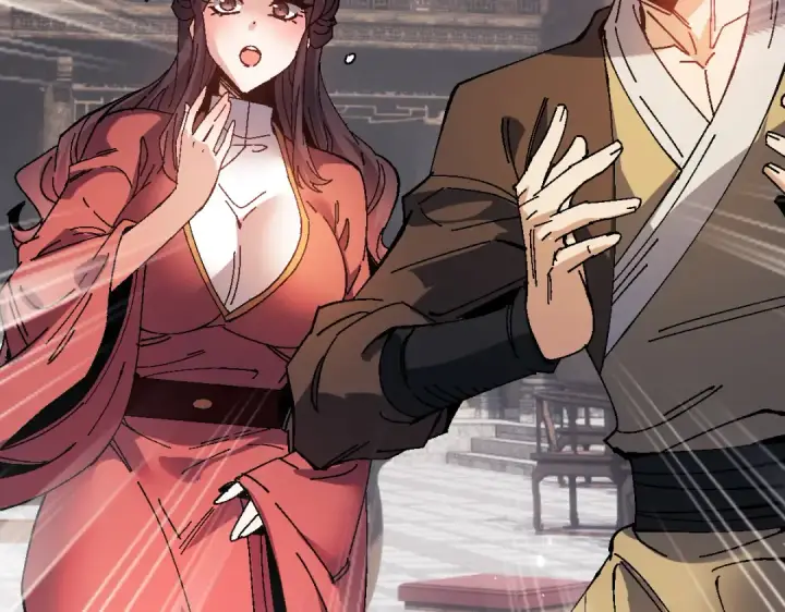 漫画《师尊：这个冲师逆徒才不是圣子》第172话第89张图