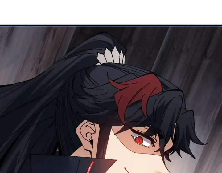 漫画《师尊：这个冲师逆徒才不是圣子》第172话第95张图