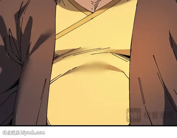 漫画《师尊：这个冲师逆徒才不是圣子》第173话第112张图
