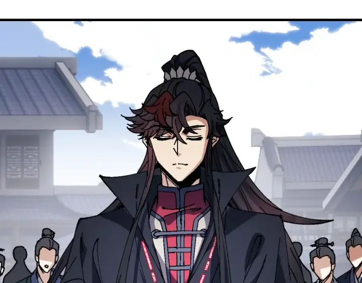 漫画《师尊：这个冲师逆徒才不是圣子》第173话第114张图